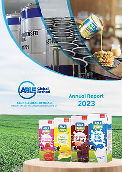 Annual Report 2023